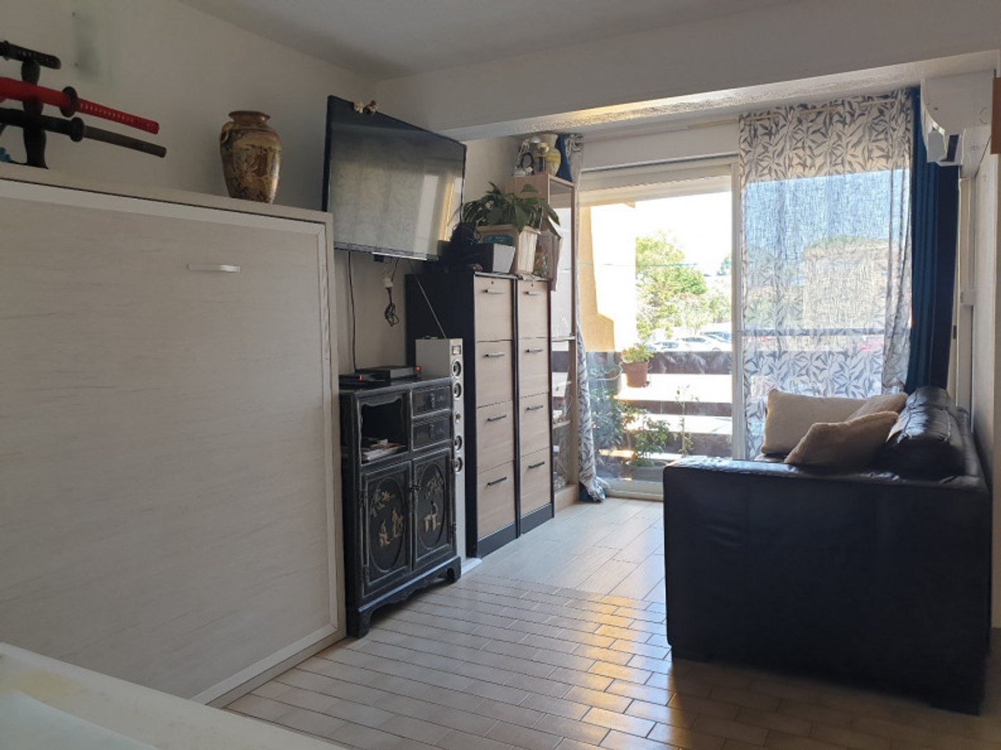 Appartement à vendre - 1 pièce - 24m2 - Agde (34300)