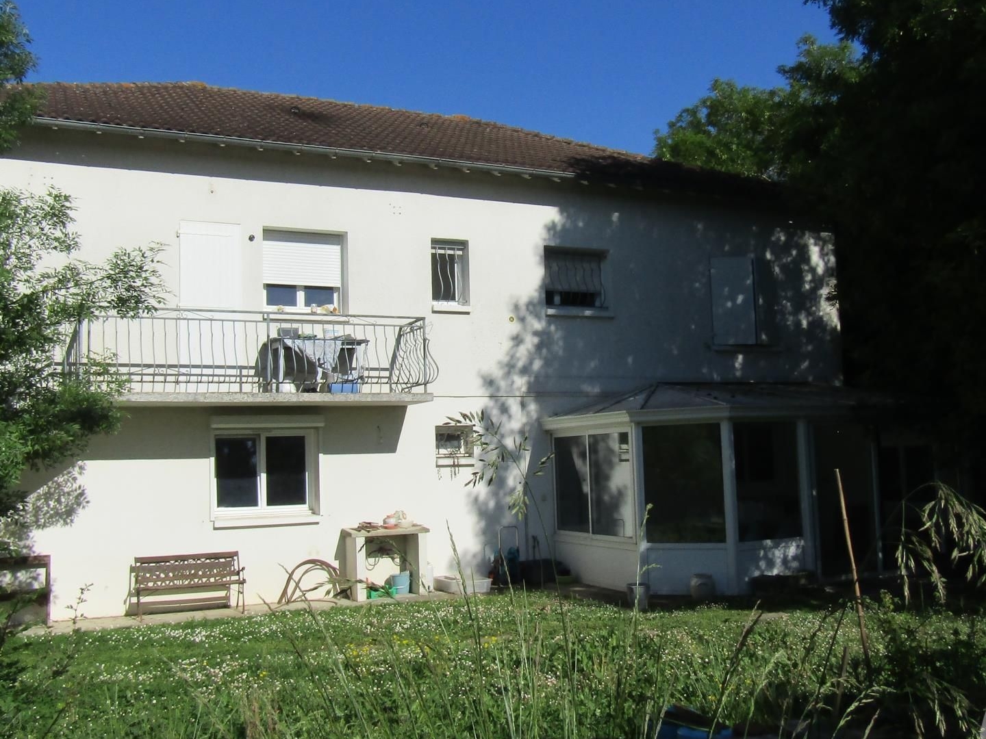 Maison 8 pièces 246 m²