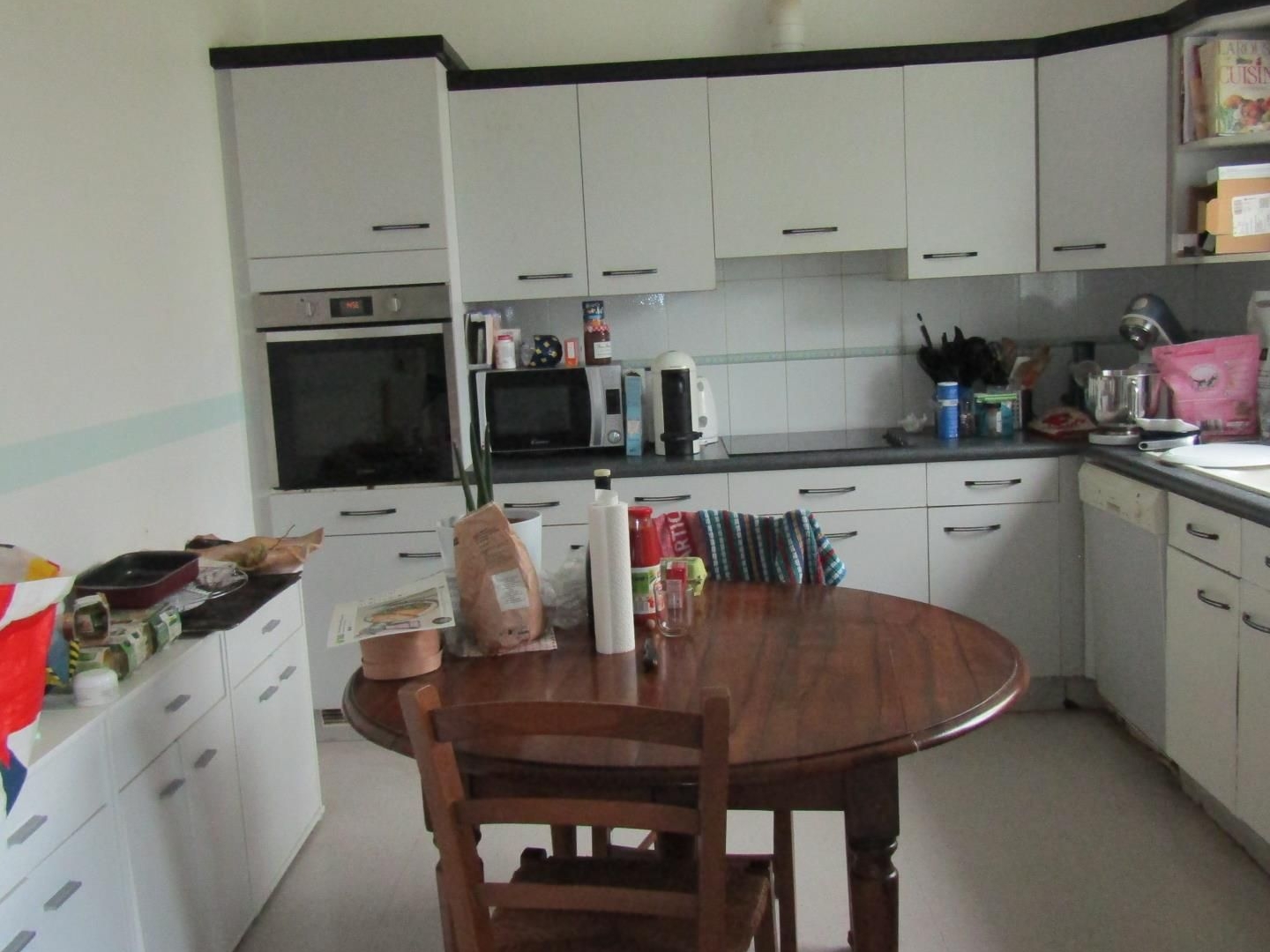 Maison à vendre - 8 pièces - 246m2 - Brioux-Sur-Boutonne (79170)