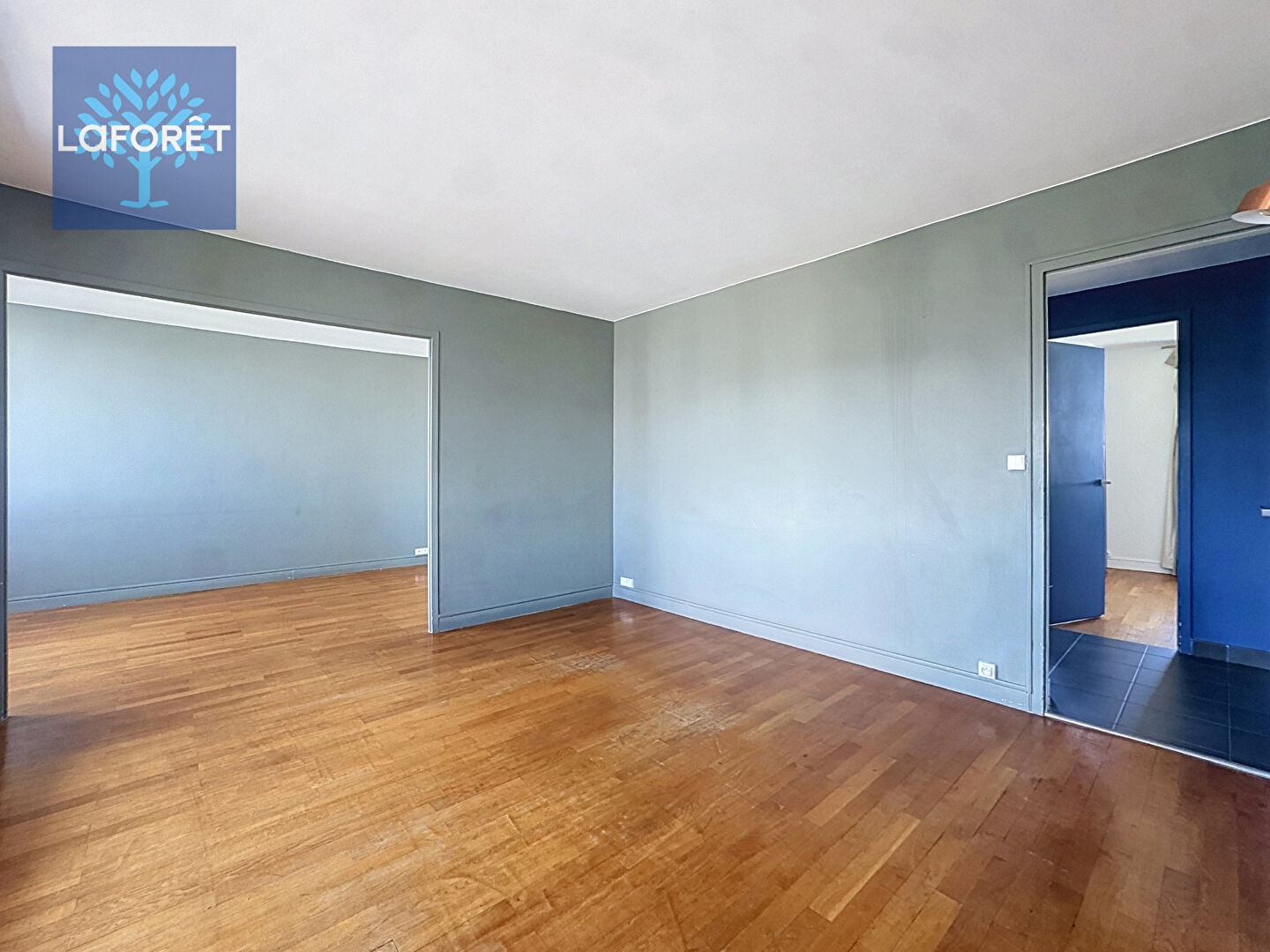 Appartement à vendre - 5 pièces - 84m2 - Sainte-Foy-Lès-Lyon (69110)