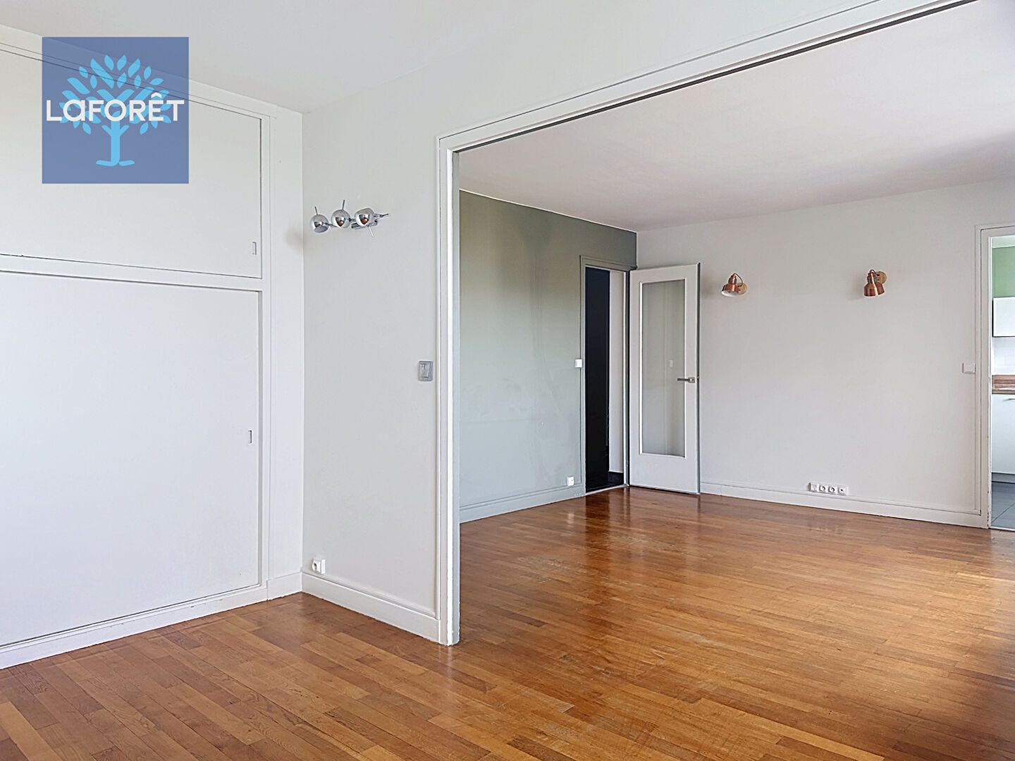 Appartement à vendre - 5 pièces - 84m2 - Sainte-Foy-Lès-Lyon (69110)