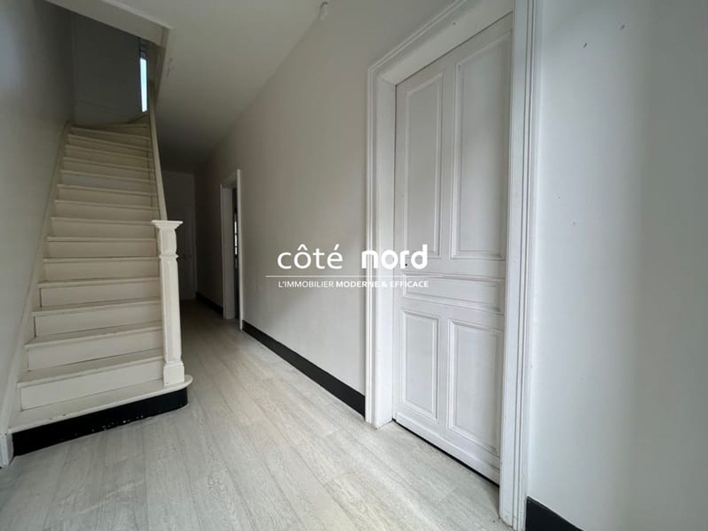 Maison à vendre - 7 pièces - 136m2 - Caudry (59540)