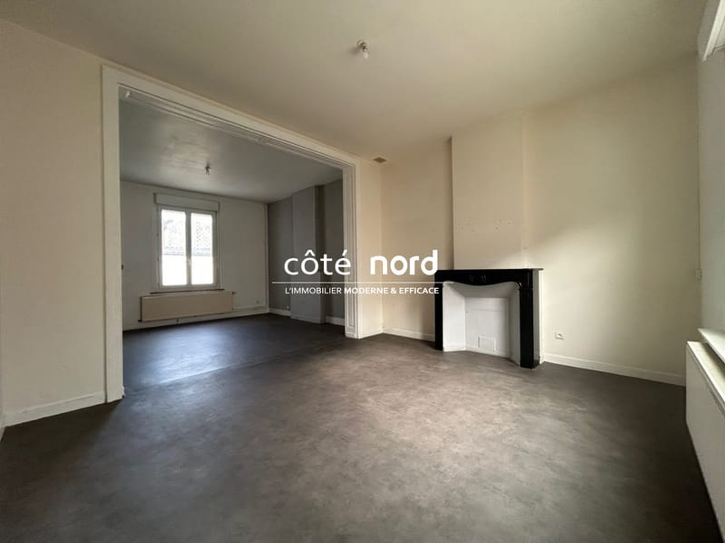 Maison à vendre - 7 pièces - 136m2 - Caudry (59540)