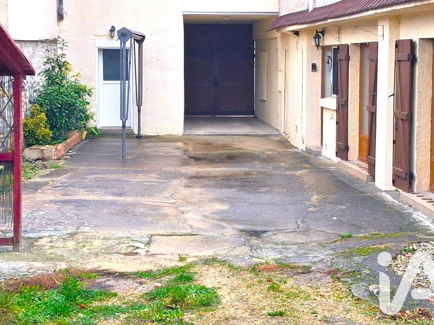 Maison 4 pièces 91 m²