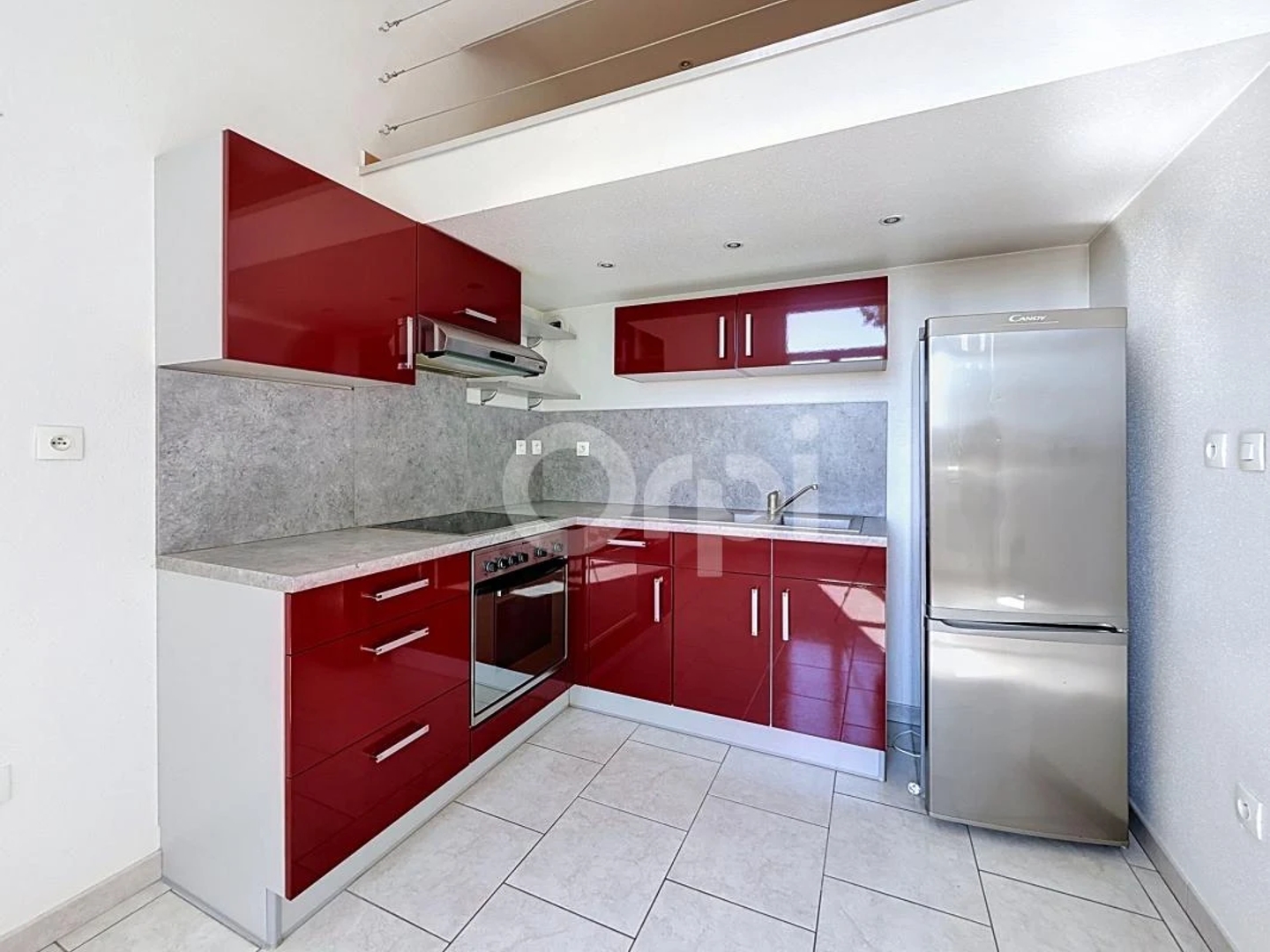 Appartement 2 pièces 65 m²