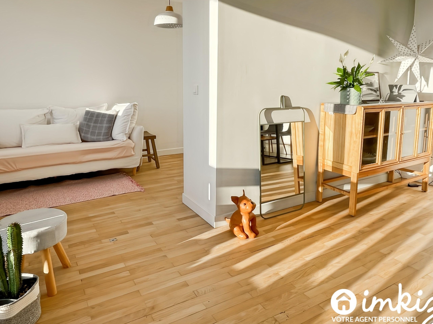 Appartement à vendre - Sainte-Foy-Lès-Lyon (69110)