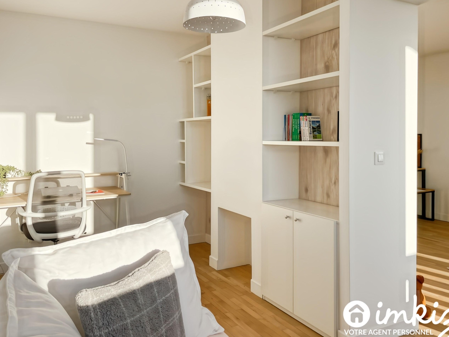 Appartement à vendre - Sainte-Foy-Lès-Lyon (69110)