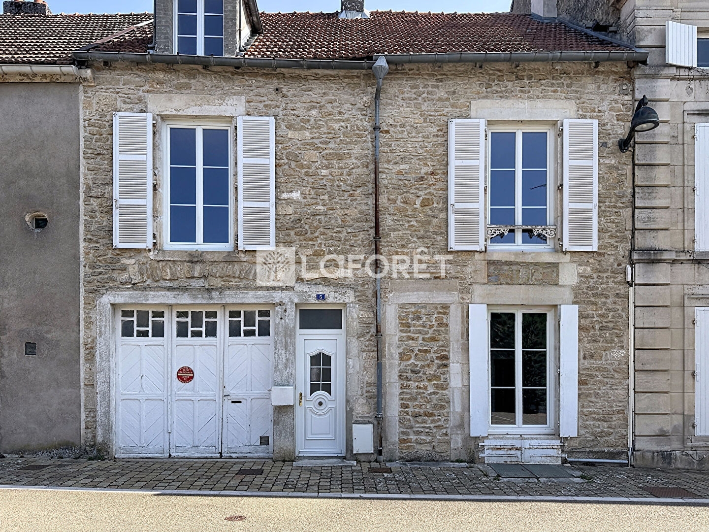 Maison 6 pièces 150 m²