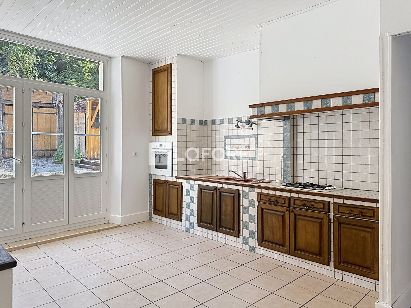 Maison à vendre - 6 pièces - 150m2 - Nogent (52800)