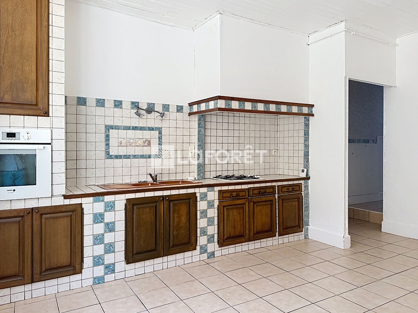 Maison à vendre - 6 pièces - 150m2 - Nogent (52800)