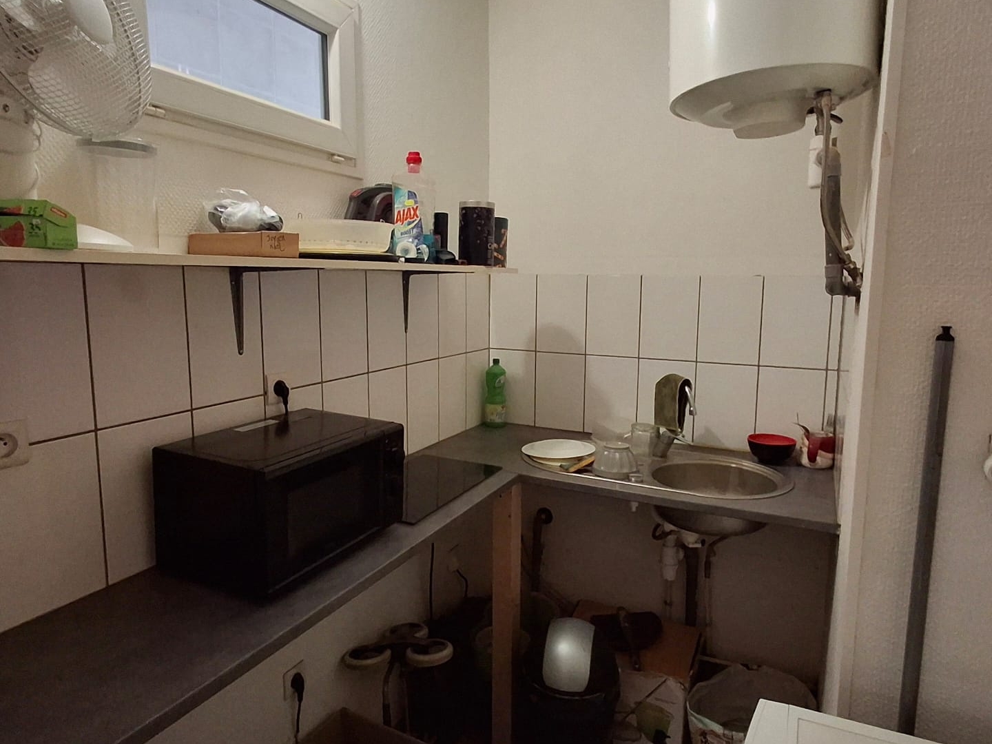 Maison à vendre - 3 pièces - 97m2 - Lille (59260)