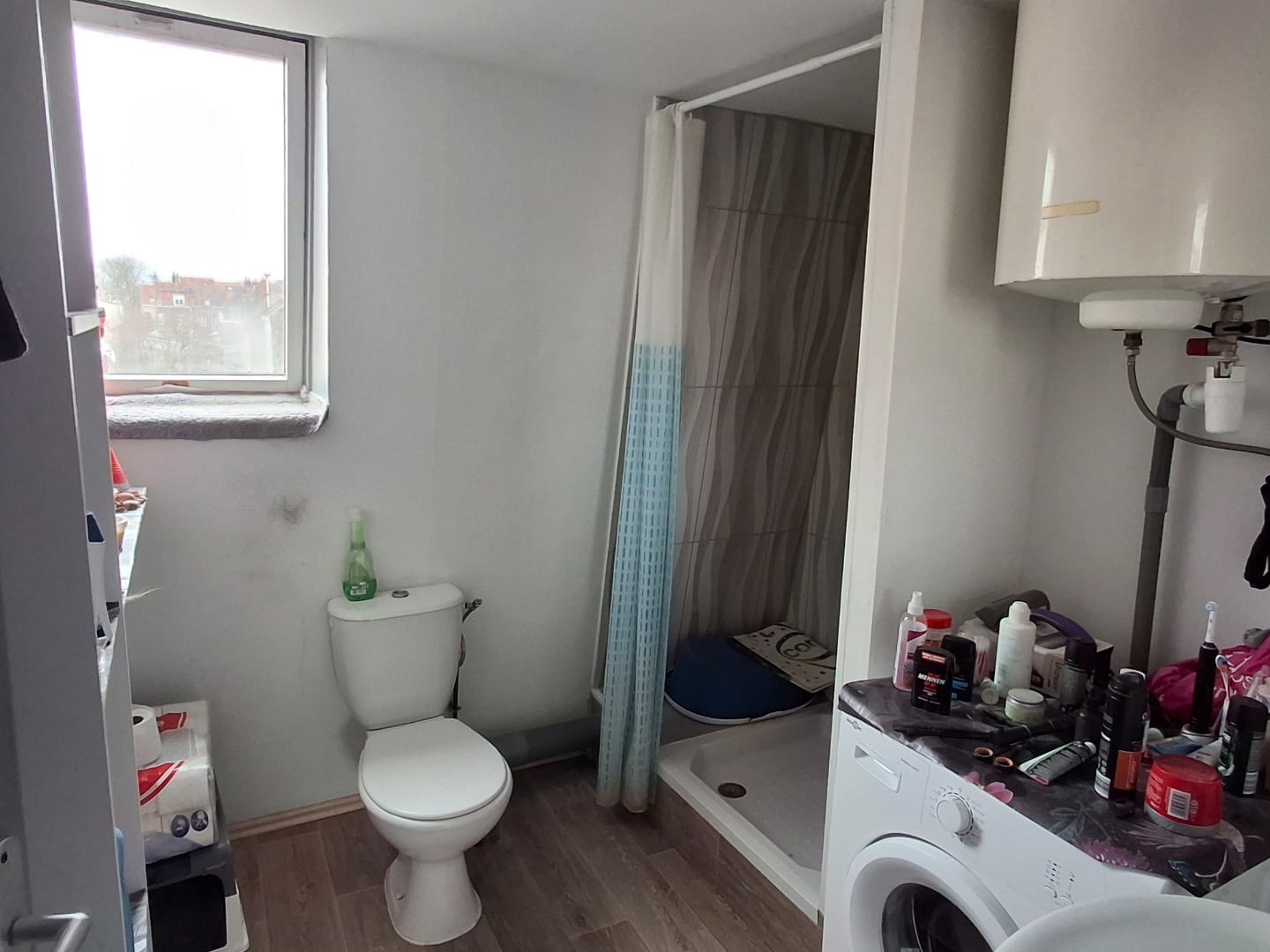 Maison à vendre - 3 pièces - 97m2 - Lille (59260)