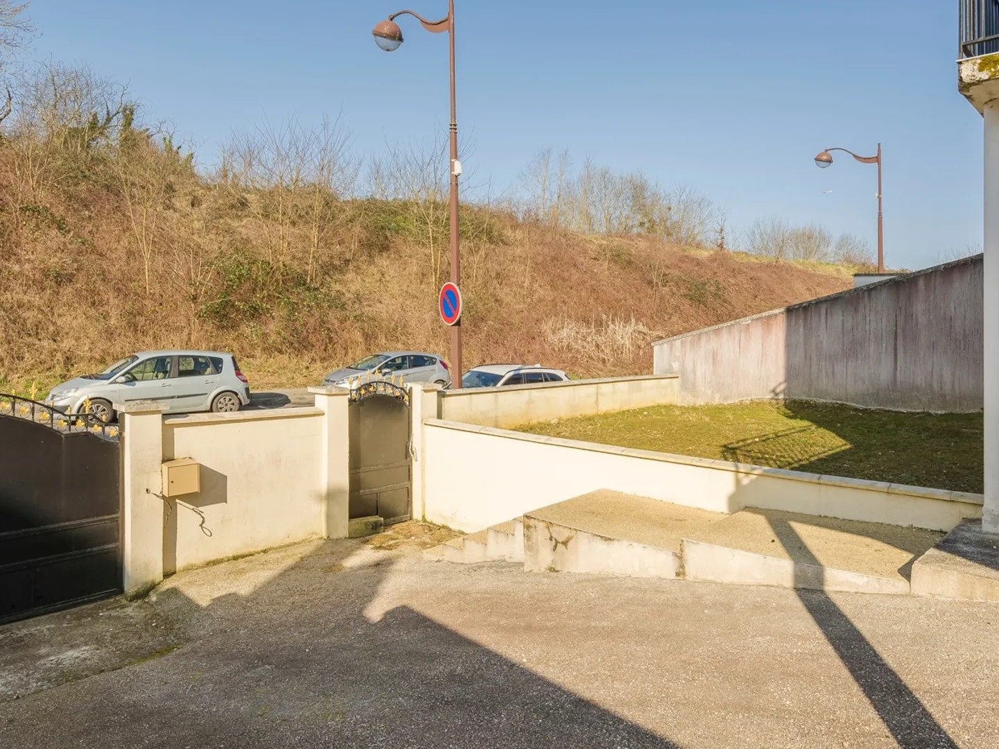 Maison 6 pièces 110 m²