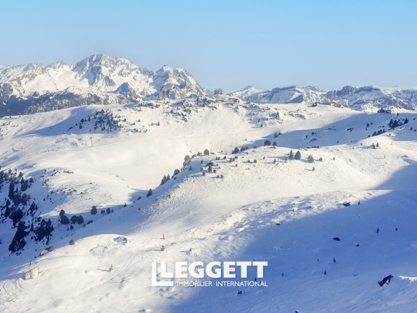 boutique 3 pièce(s), LES BELLEVILLE