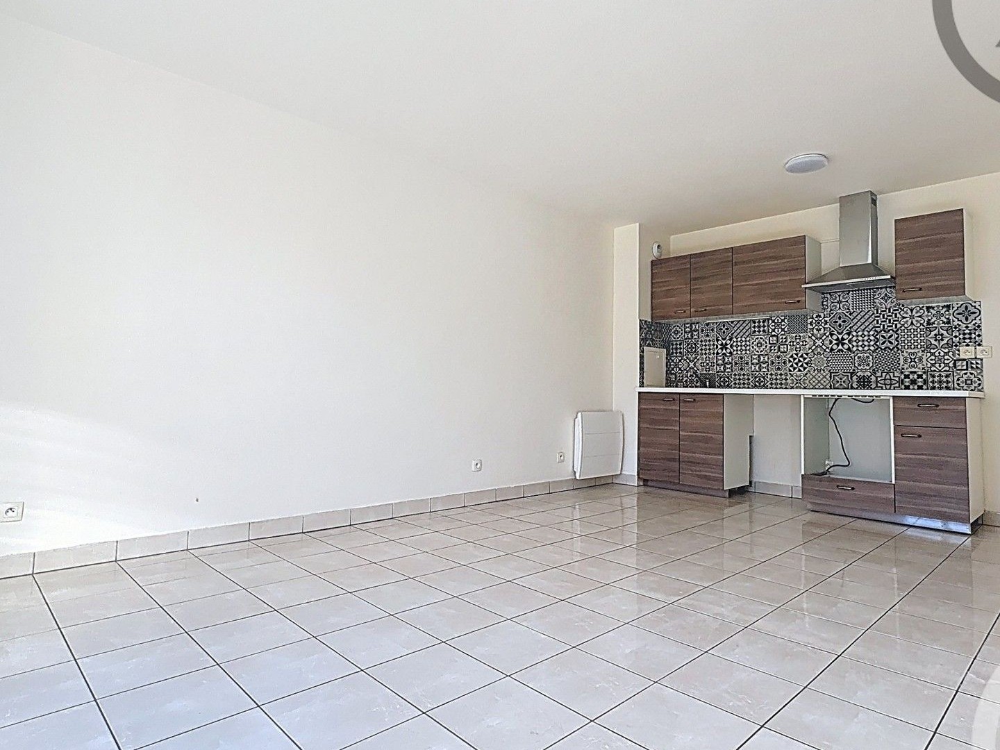 Appartement 3 pièces 53 m²