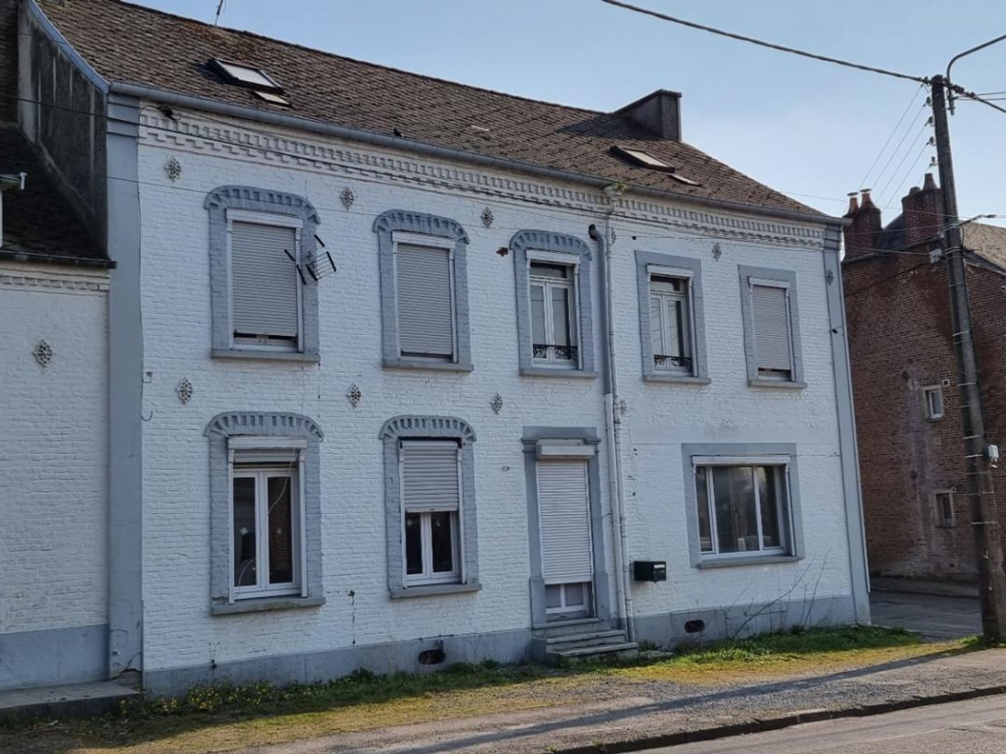 Immeuble de rapport Fourmies 14 pièce(s) 256 m2