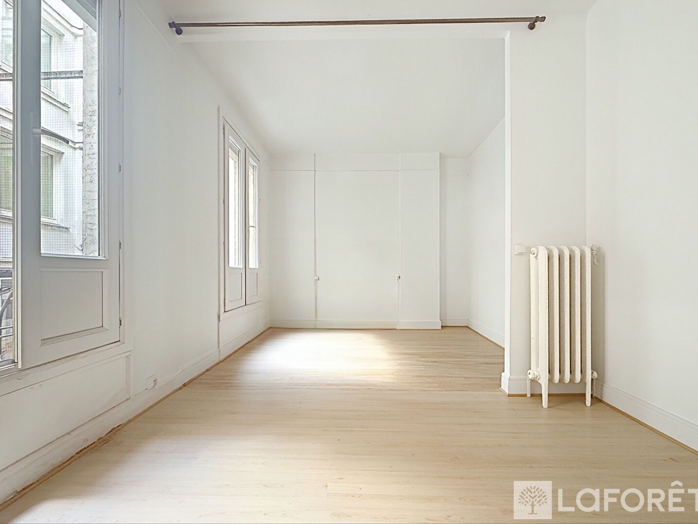 Appartement 1 pièce 25 m²