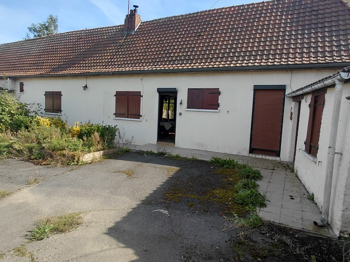 Maison 5 pièces 76 m²