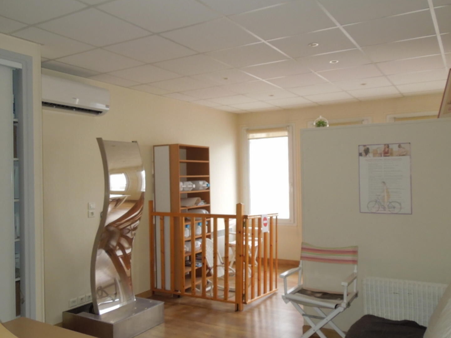 Locaux à vendre - 182m2 - Troyes (10000)
