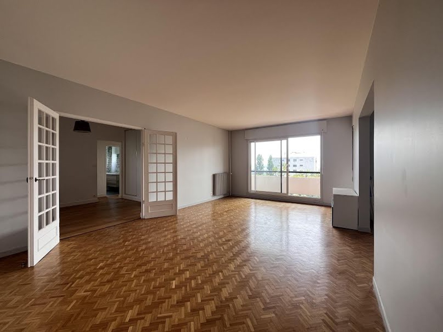 Appartement 6 pièces 126 m²
