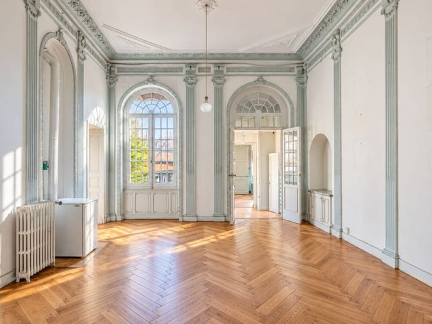 Appartement 4 pièces 82 m²