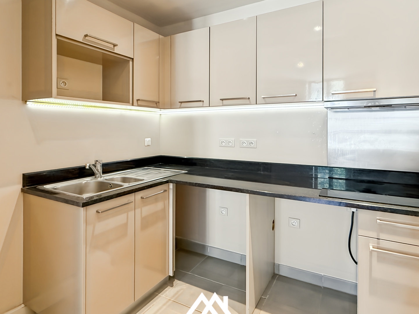 Appartement à vendre - 2 pièces - 44m2 - Royat (63130)
