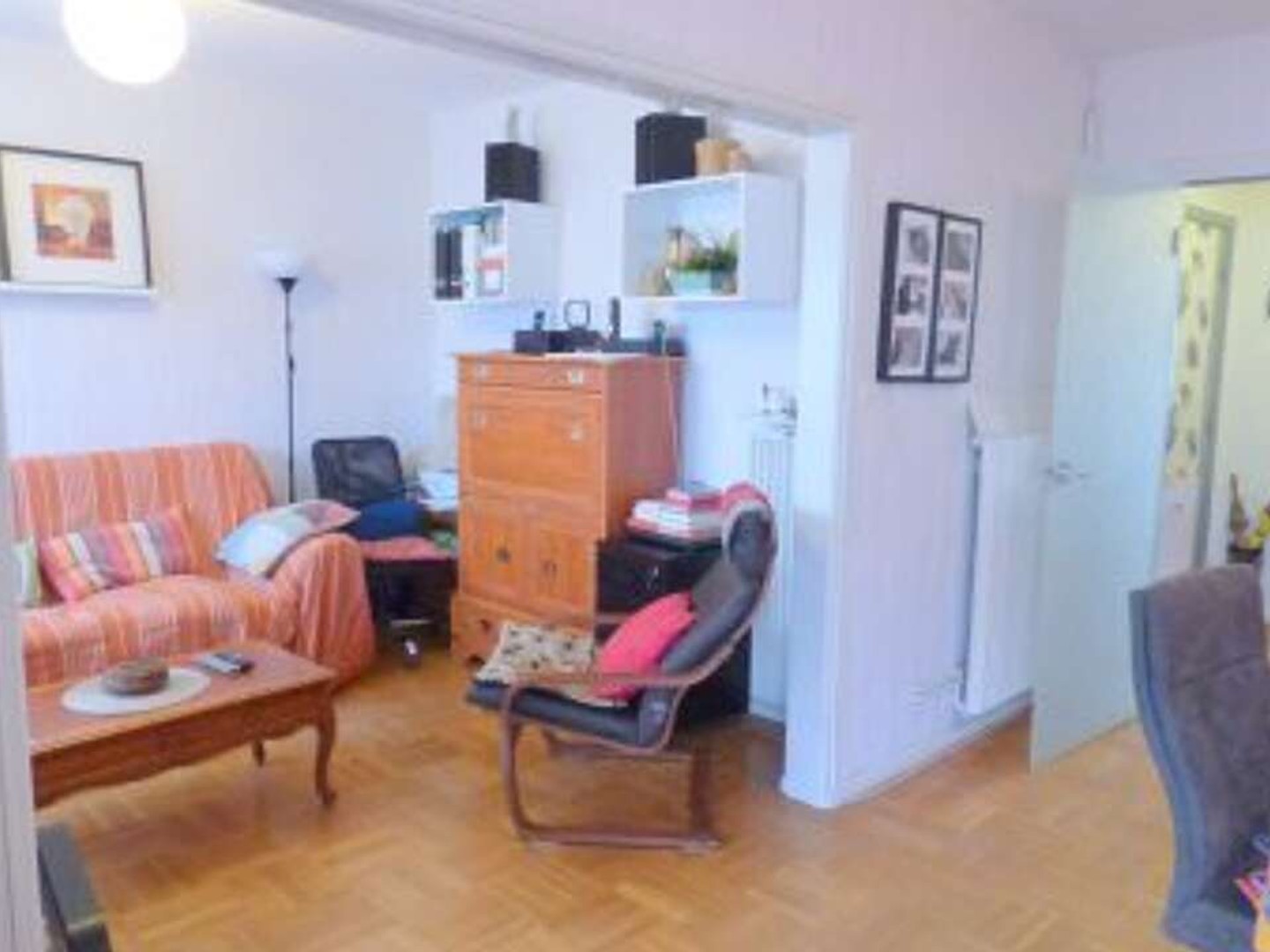 Appartement à vendre - 5 pièces - 92m2 - Brest (29200)