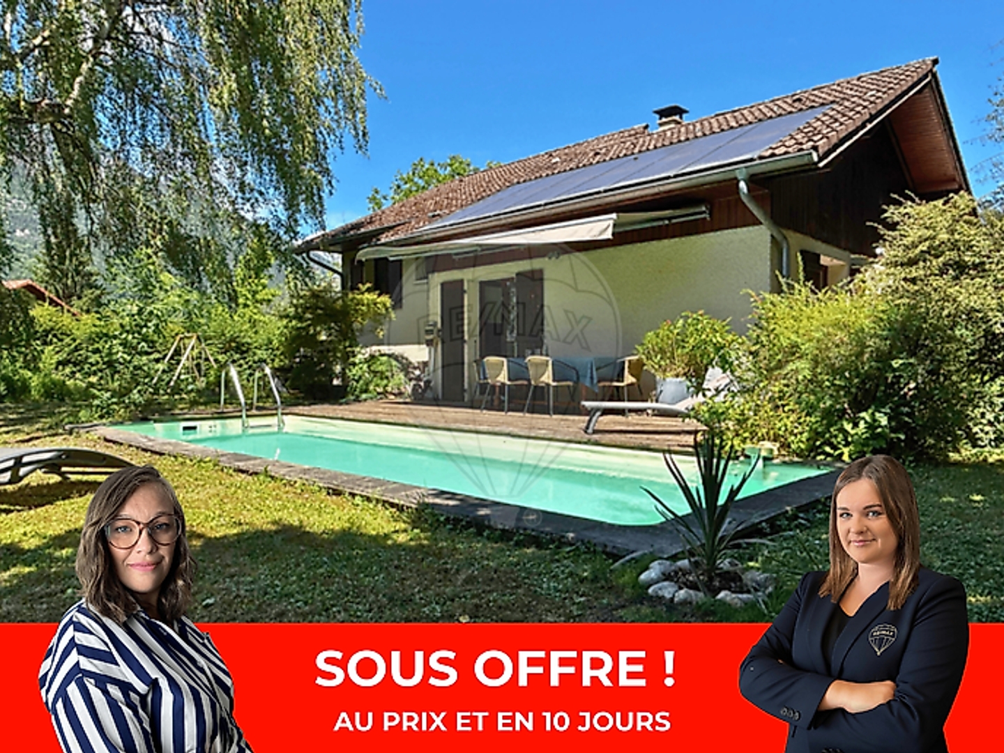 Maison 5 pièces 149 m²