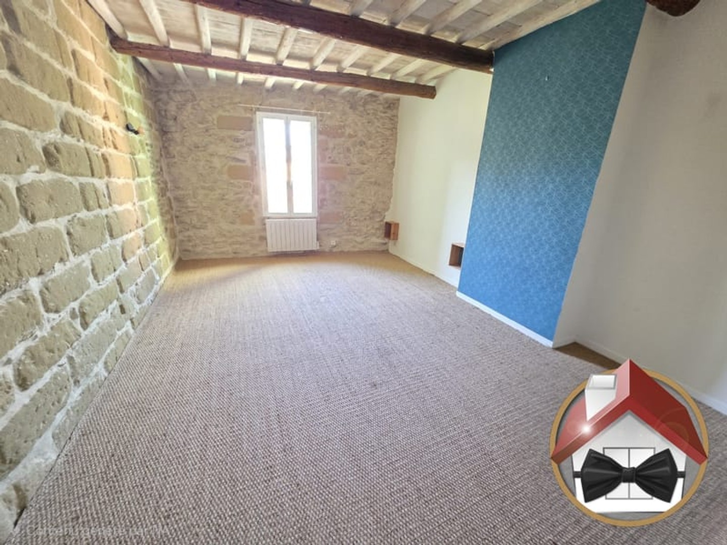 Appartement 3 pièces 71 m²