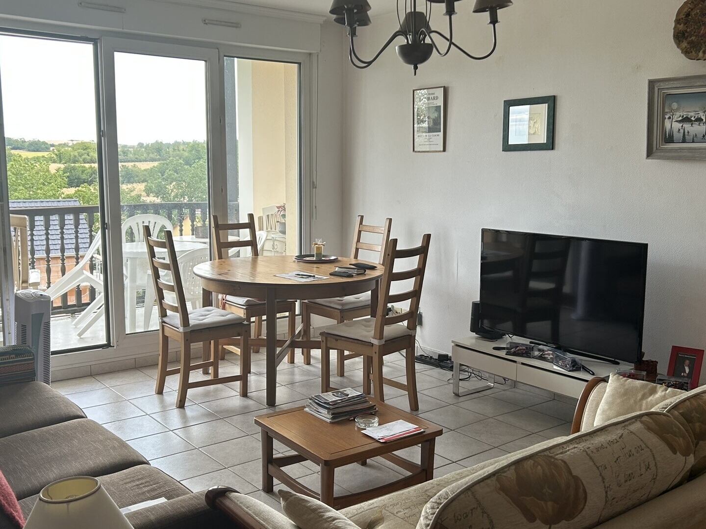appartement