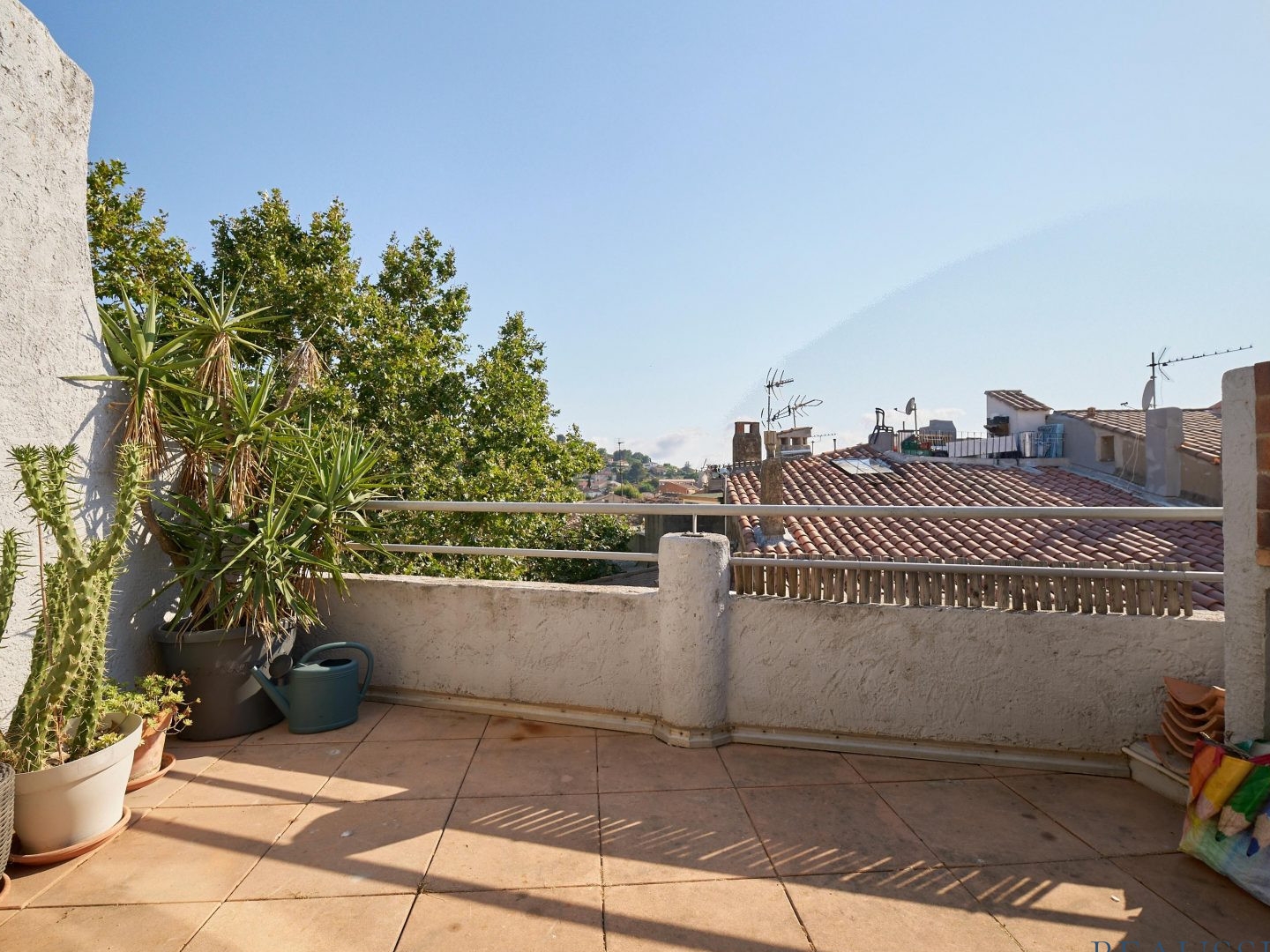 Appartement 3 pièces 50 m²