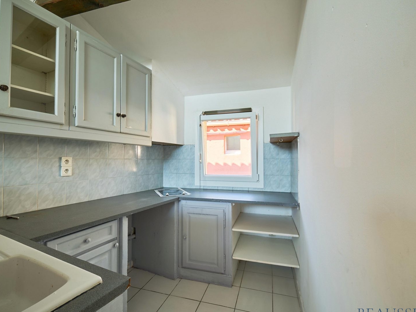 Appartement à vendre - 3 pièces - 50m2 - Le Beausset (83330)