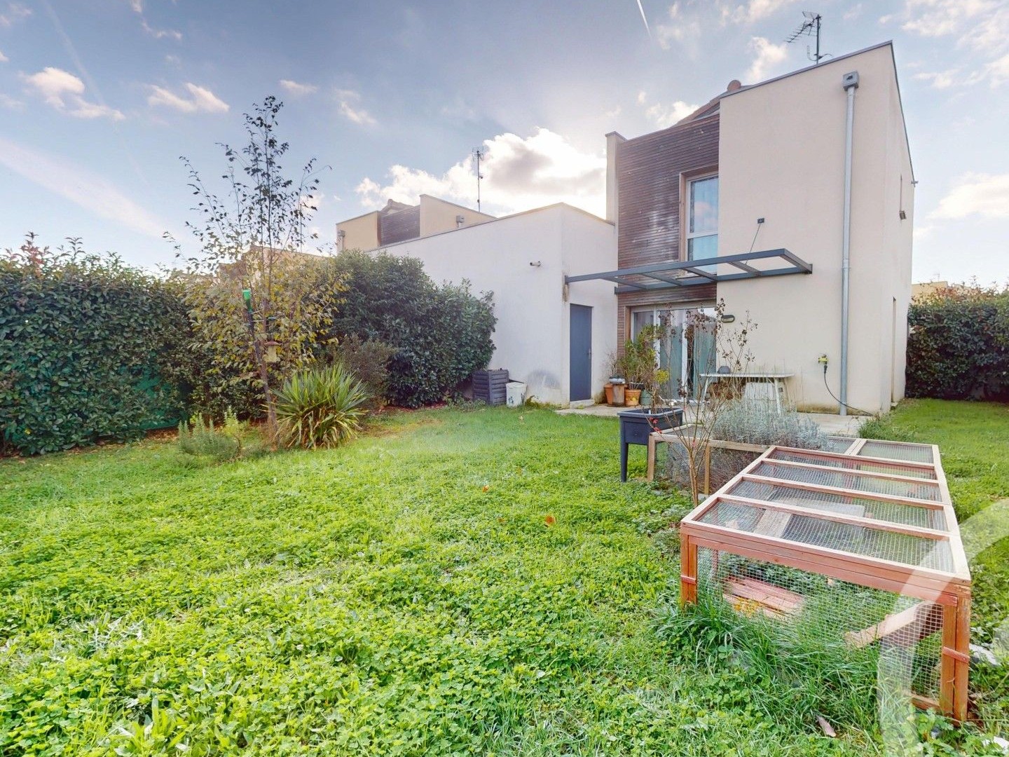 Maison 3 pièces 70 m²
