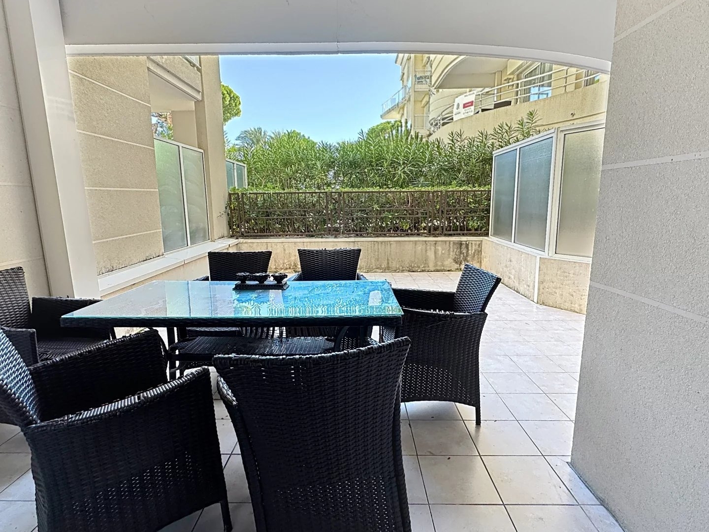 Appartement à vendre - 2 pièces - 57m2 - Cannes (06150)