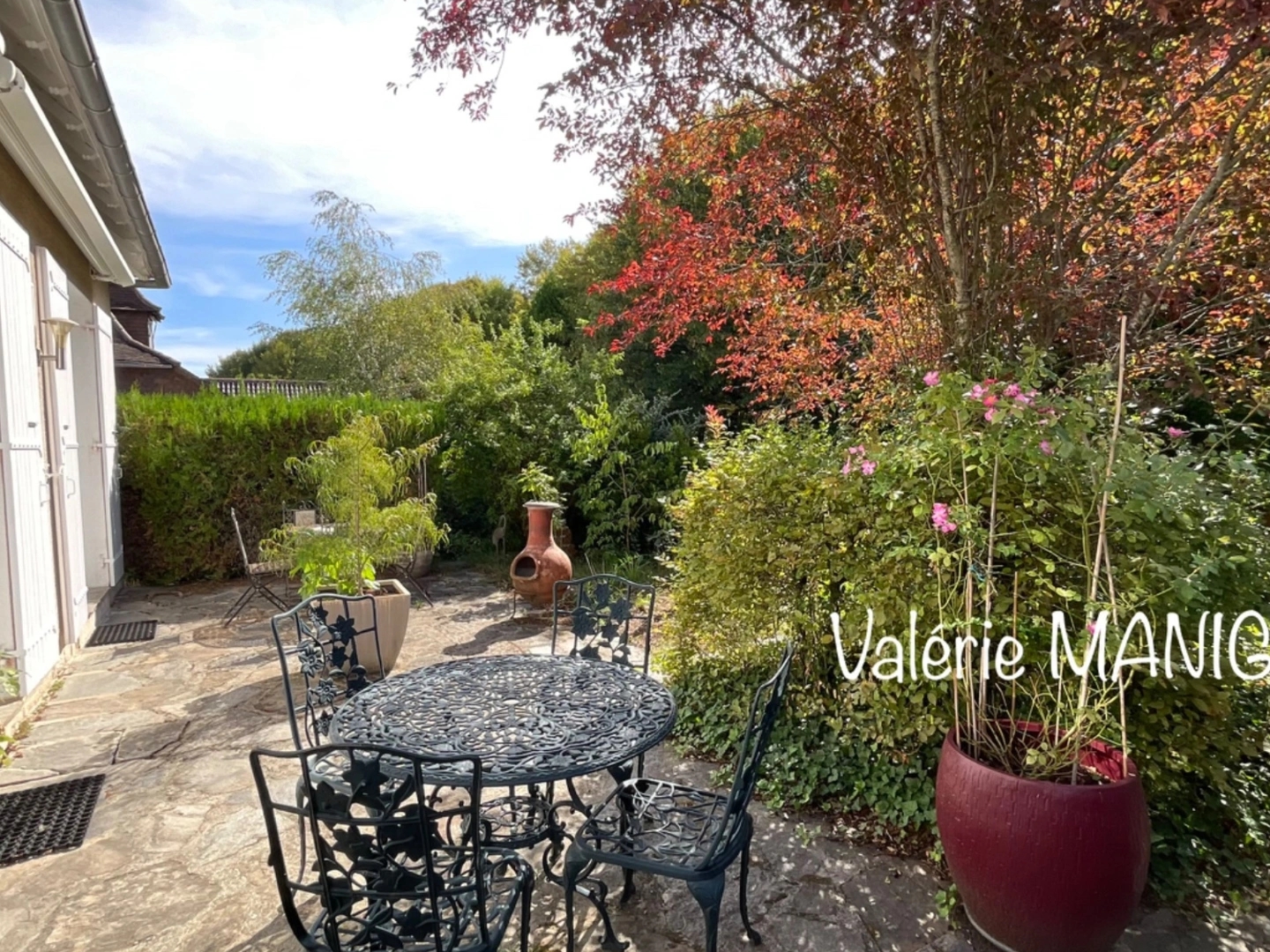 Maison 6 pièces 149 m²