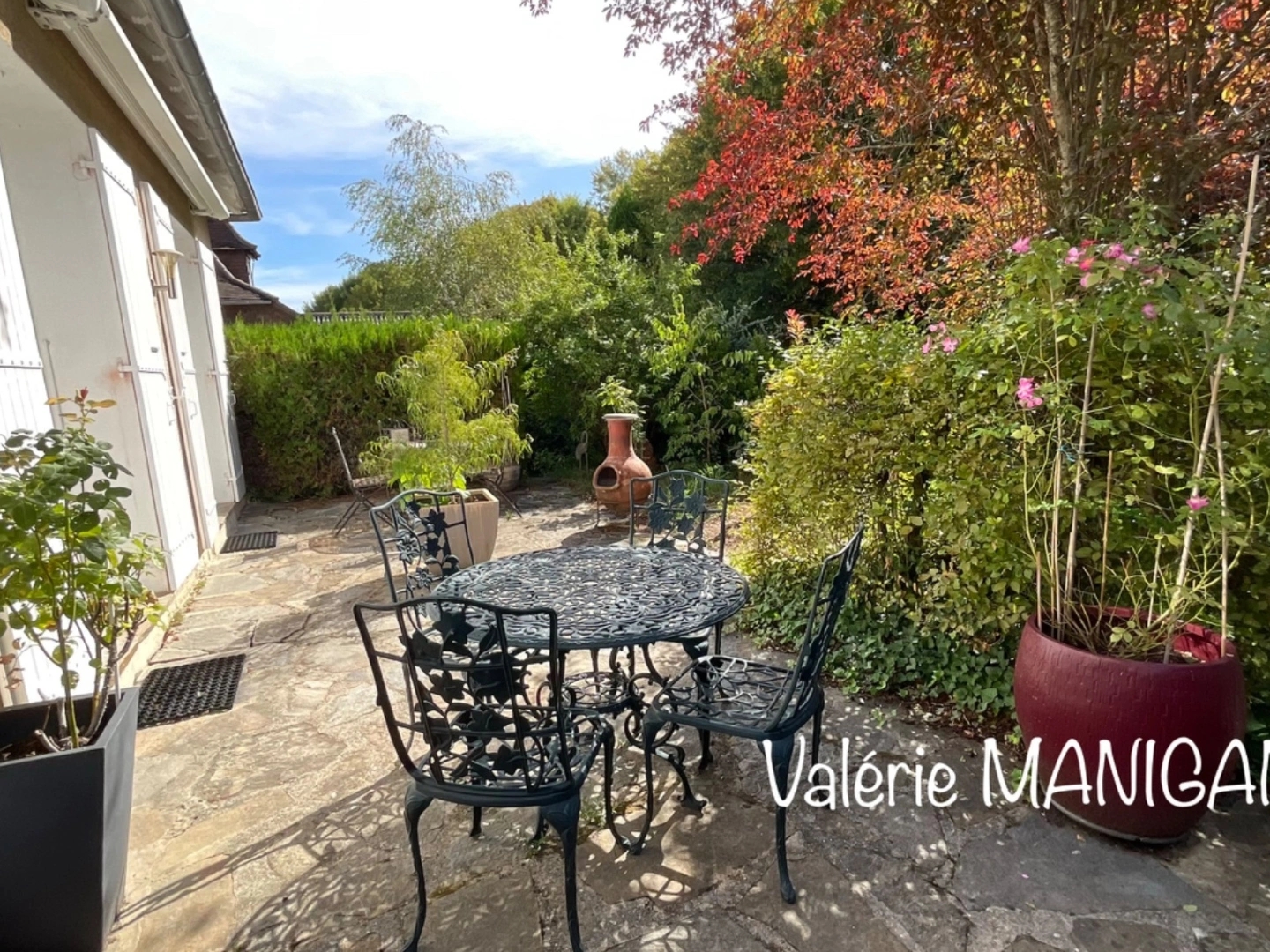 Maison à vendre - 6 pièces - 149m2 - Trélissac (24750)