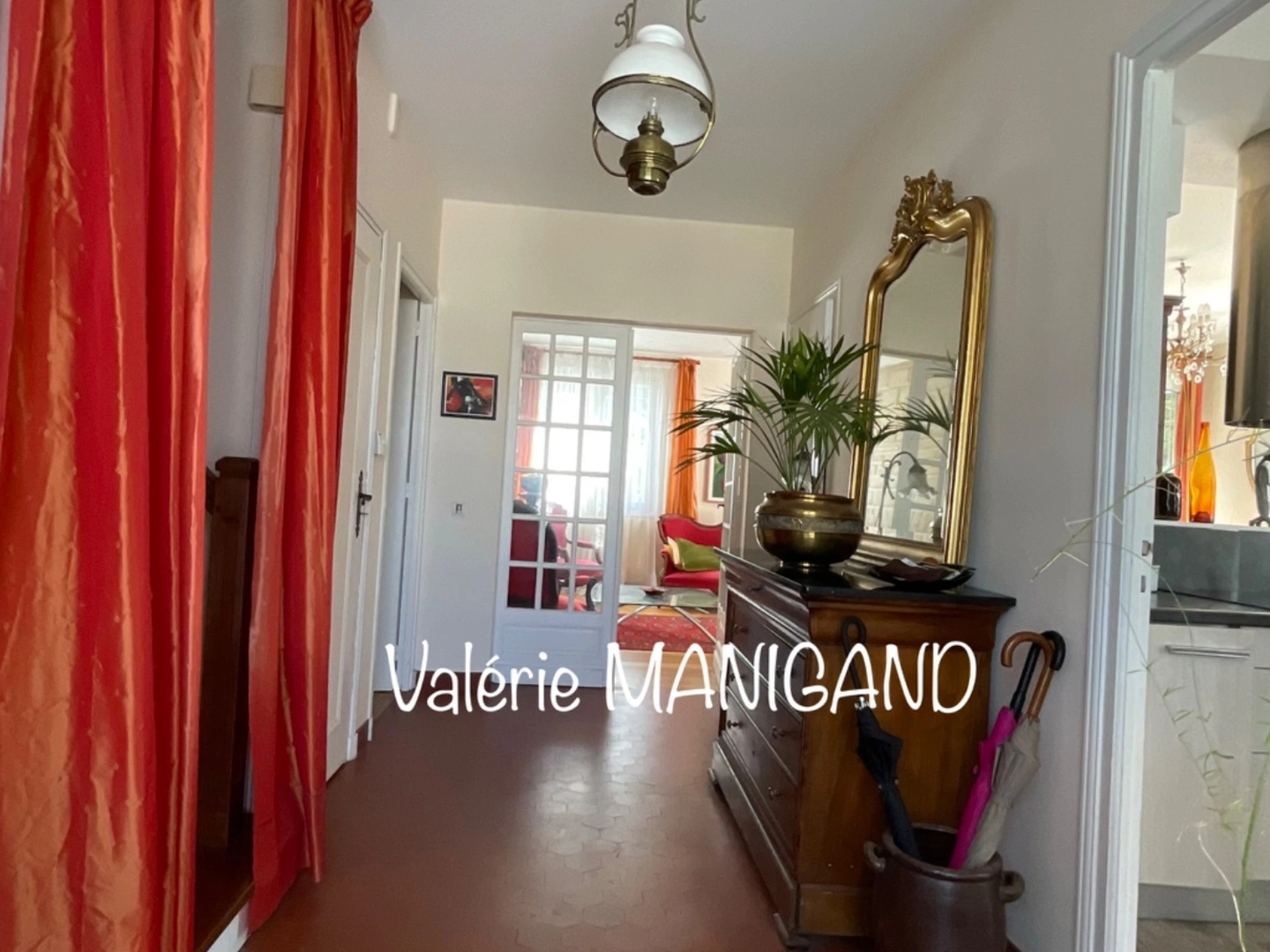 Maison à vendre - 6 pièces - 149m2 - Trélissac (24750)