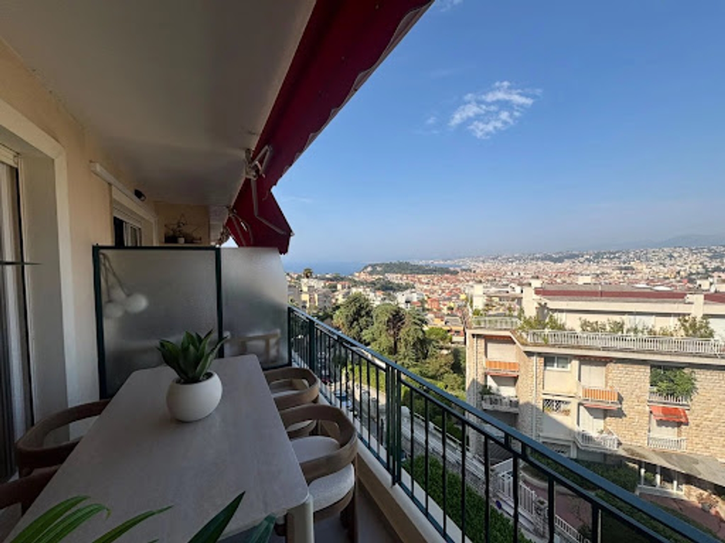 Appartement 3 pièces 89 m²