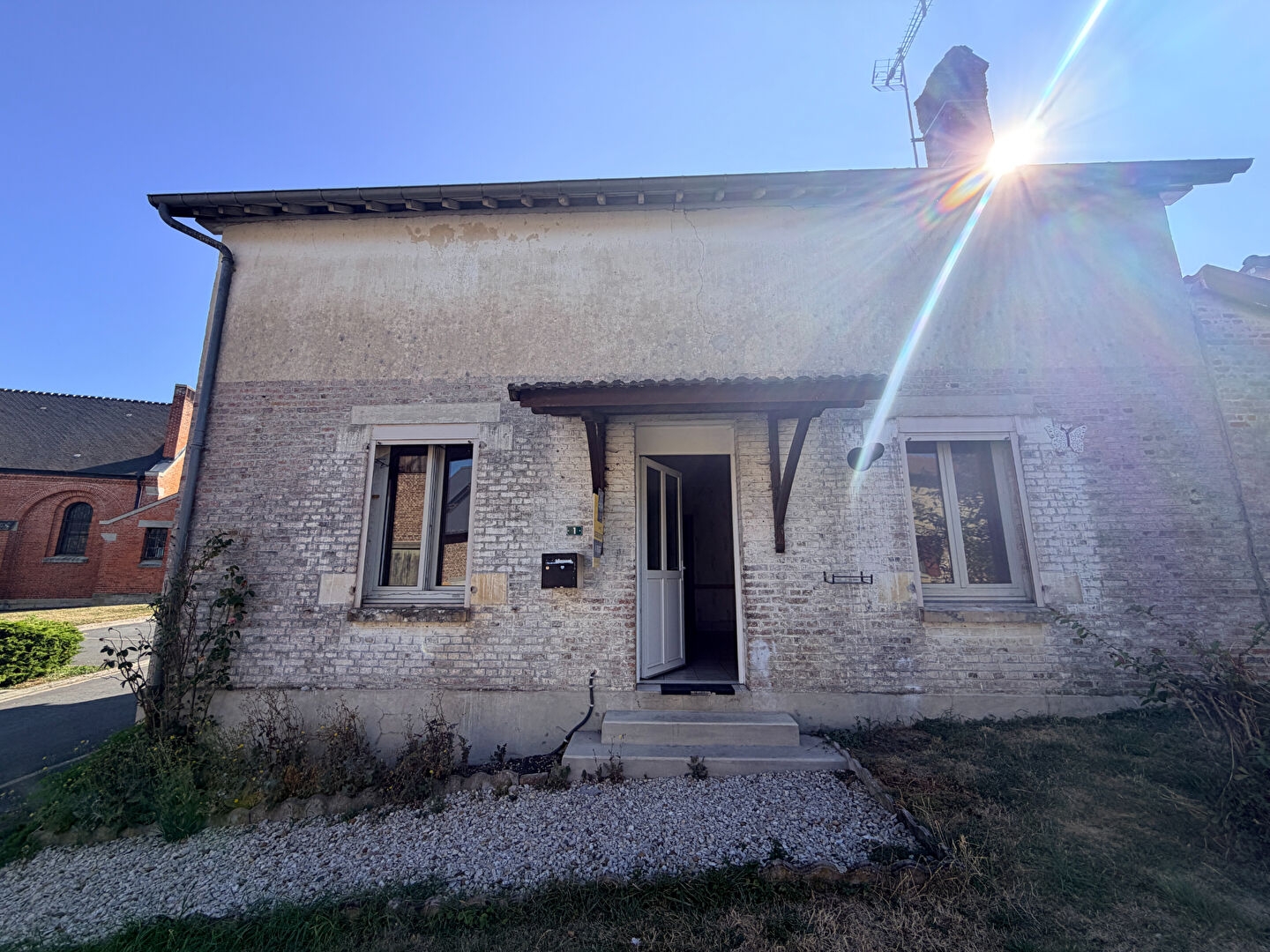 Maison 5 pièces 86 m²