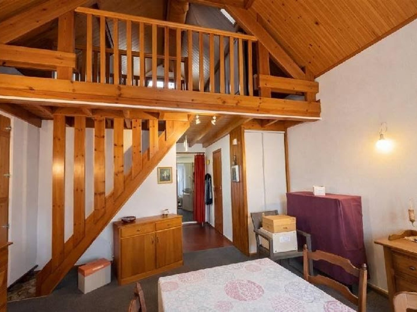 Maison 4 pièces 87 m²