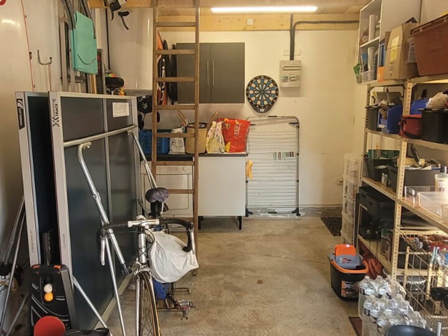 Maison à vendre - 4 pièces - 91m2 - Gastes (40160)