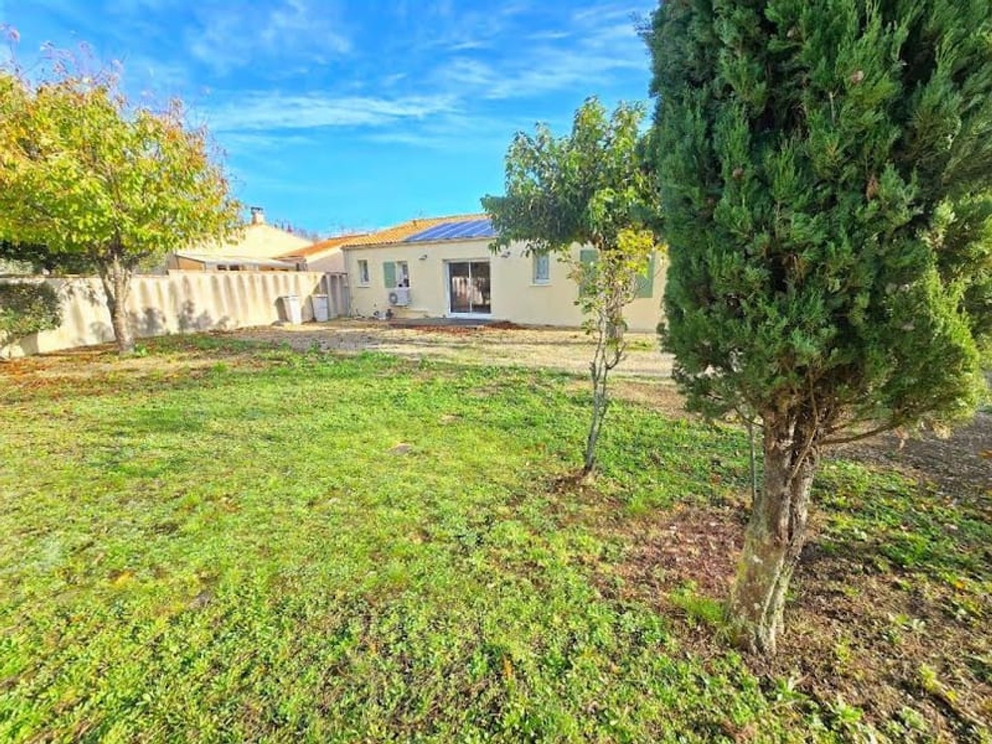 Maison 4 pièces 94 m²