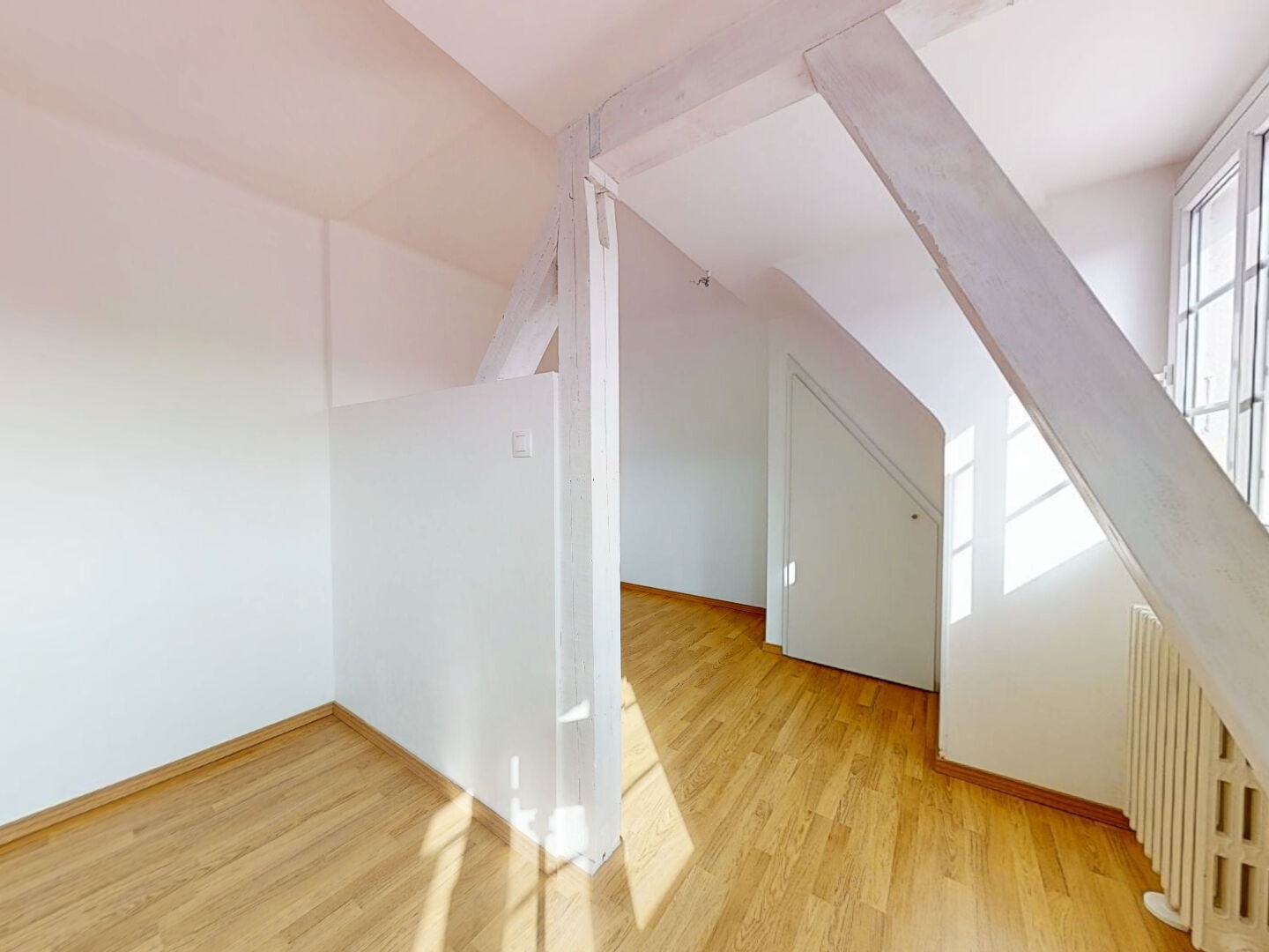 Appartement à vendre - 2 pièces - 54m2 - Strasbourg (67000)