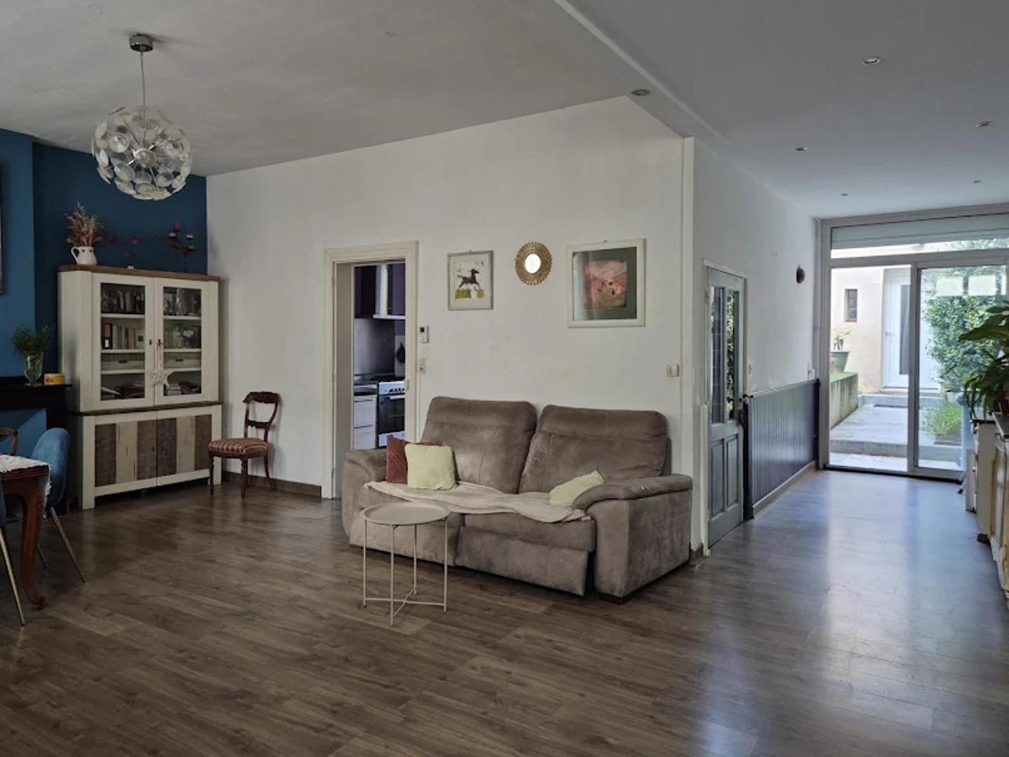 Maison à vendre - 4 pièces - 124m2 - Albi (81000)