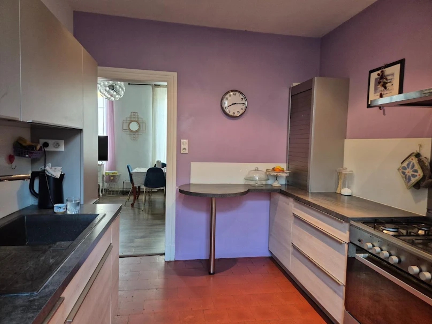 Maison à vendre - 4 pièces - 124m2 - Albi (81000)
