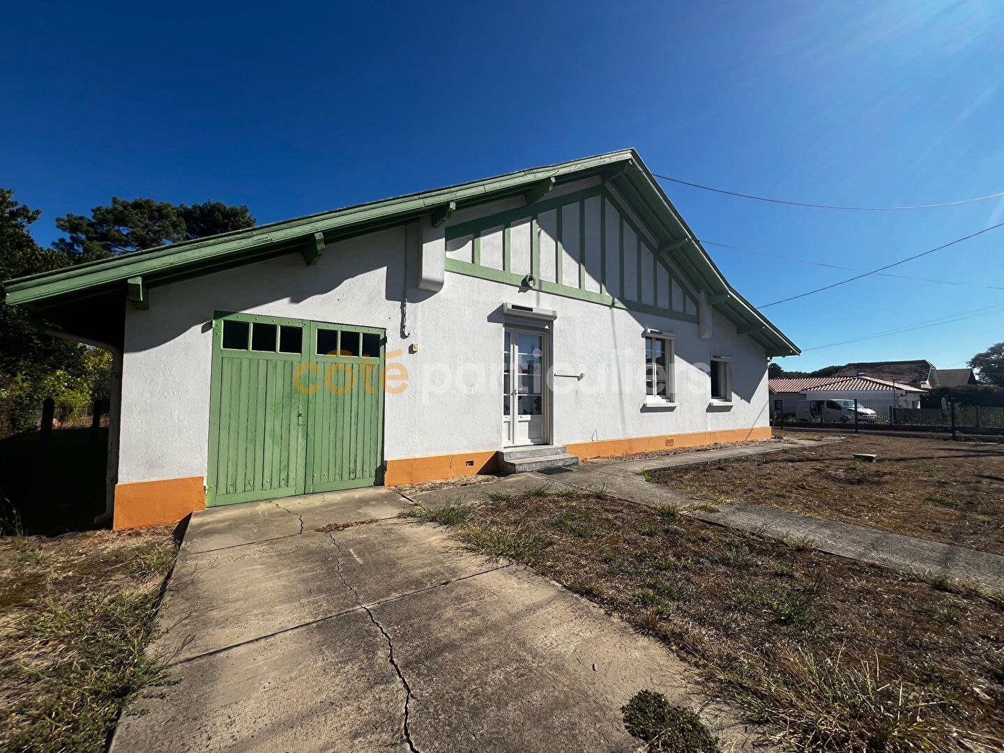 MIMIZAN - Maison 4 pièces 119 m2