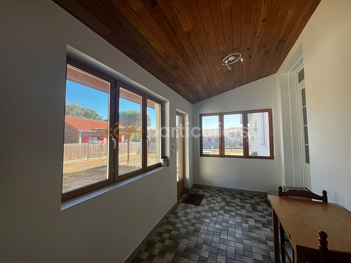 Maison à vendre - 4 pièces - 119m2 - Mimizan (40200)