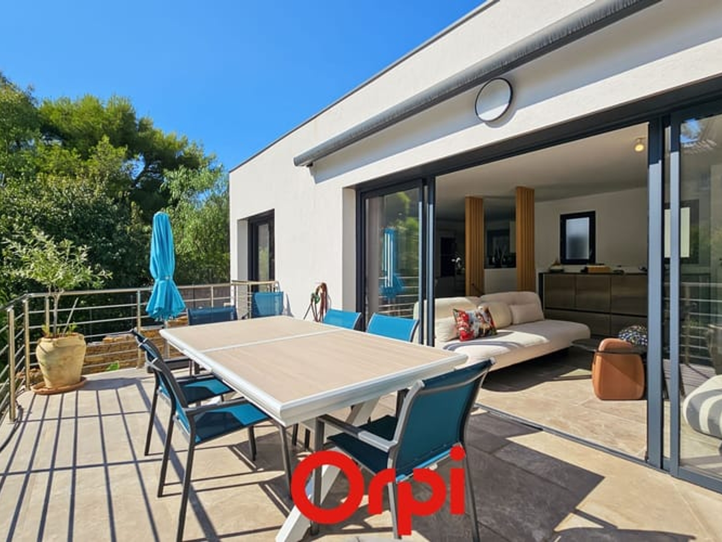 Maison à vendre - 4 pièces - 100m2 - Bandol (83150)