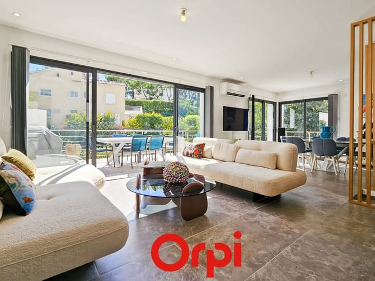Maison à vendre - 4 pièces - 100m2 - Bandol (83150)