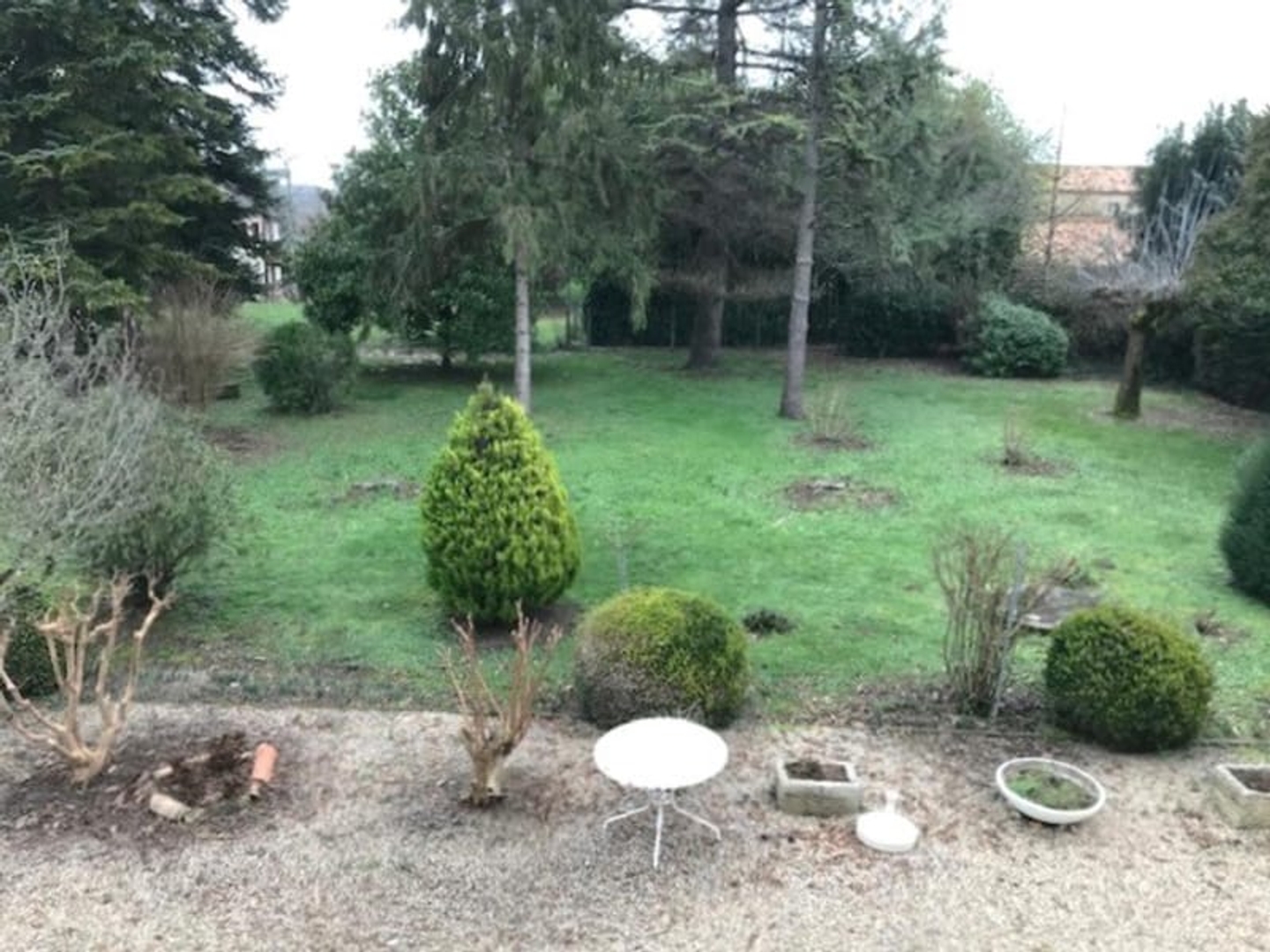 Maison à vendre - 9 pièces - 274m2 - Targon (33760)
